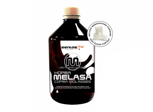 Genlog Copra Molasse MC01 500ml