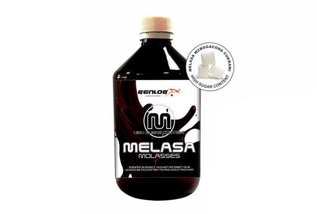 Genlog Natural Molasse MC02 500ml