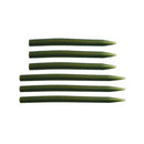 CRALUSSO Flare rubber thorn (6pcs/bag)