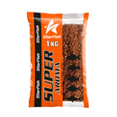 StarFish Super Aroma Bream 1kg Gingerbread