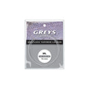 Greys Greylon Knotless Tapered Leaders