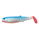 Savage Gear Cannibal Shad 12.5cm 20g Blue Pearl