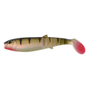 Savage Gear Cannibal Shad 10cm 9g Perch
