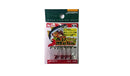 Yarie 635 Aji Meba Rider Jig Head Red-Paint