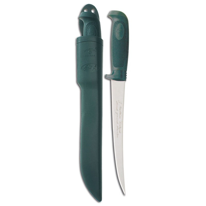 MARTTIINI KNIFE FILE BASIC 7,5  837010 19cm