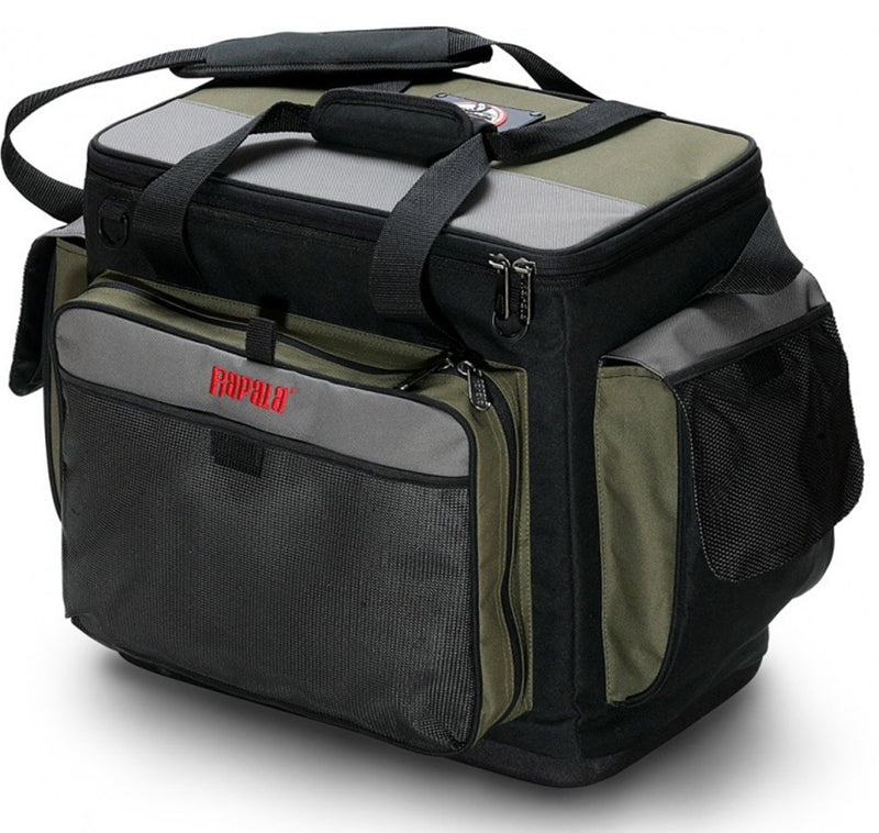 RAPALA Limited Series Lite Tackle Bag