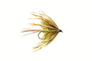 Fulling Mill Mayfly French Partridge