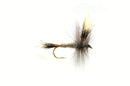 Fulling Mill Mayfly Grey Wulff