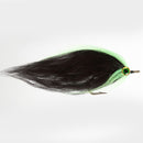 Turrall Premium Pike Fly Stupid Boy Black