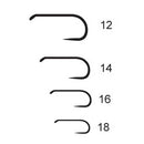 TURRALL BARBLESS DRY HOOK