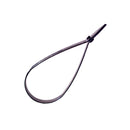 Turrall Hackle Pliers Black FTT09
