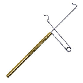 Turrall Whip Finish Tool Large FTT22