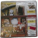 TURRALL FLY TYING KIT FTK03