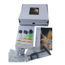 TURRALL FLY TYING KIT Popular Kit