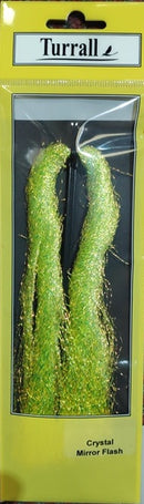 Turrall Crystal Mirror Flash