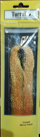 Turrall Crystal Mirror Flash