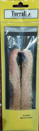 Turrall Crystal Mirror Flash