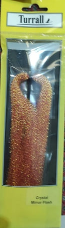 Turrall Crystal Mirror Flash