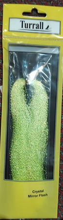 Turrall Crystal Mirror Flash