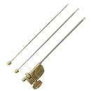 Turrall Tube Fly Adaptor FTT33