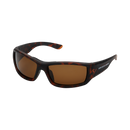 Savage Gear Polarized Sunglasses Brown Floating