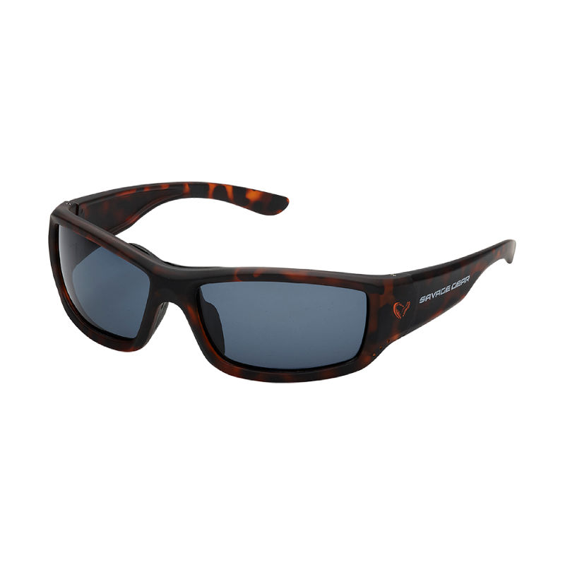 Savage Gear Polarized Sunglasses Black Floating
