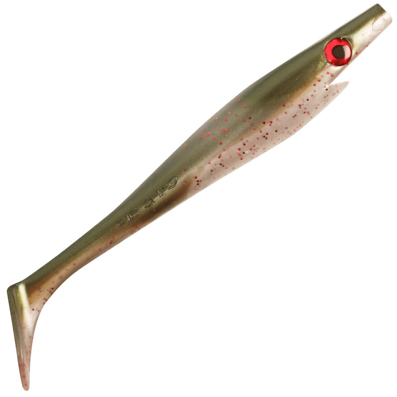 Strike Pro Pig Shad 23cm.