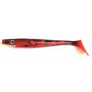 Strike Pro Pig Shad 23cm.