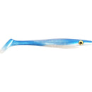 Strike Pro Pig Shad Jr 20cm Blue Perl 2pcs.
