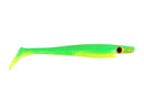 Strike Pro Pig Shad Jr 20cm Fire Tiger 2pcs.