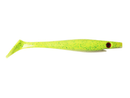 Strike Pro Pig Shad Jr 20cm Lemon Shad 2pcs.