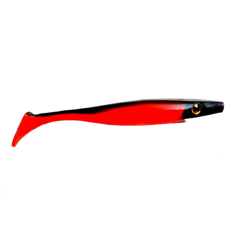 Strike Pro Pig Shad Jr 20cm C079F 2pcs.