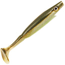 Strike Pro Piglete Shad 10cm C001