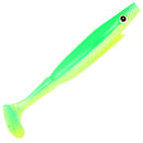 Strike Pro Piglete Shad 10cm C012