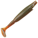 Strike Pro Piglete Shad 10cm C017