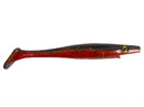 Strike Pro Pig Shad Jr 20cm Red Fish 2pcs.