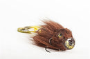 Strike Pro Miuras Mouse Big 23cm Spotted Bullhead 95g