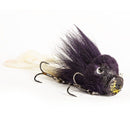 Strike Pro Miuras Mouse Big 23cm Purple Heart 95g