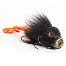 Strike Pro Miuras Mouse Big 23cm Batman 95g