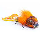 Strike Pro Miuras Mouse Big 23cm Sunburst 95g