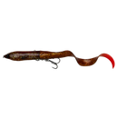 Savage Gear 3D Hard Eel 2+1 17cm 50g SS Motor Hot Tail