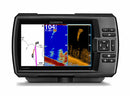 Garmin Striker 7CV 7'' Sonar / GPS CHIRP