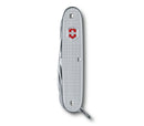 Victorinox Swiss Army Farmer Alox Silver