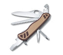 Victorinox Swiss Army Trailmaster Grip