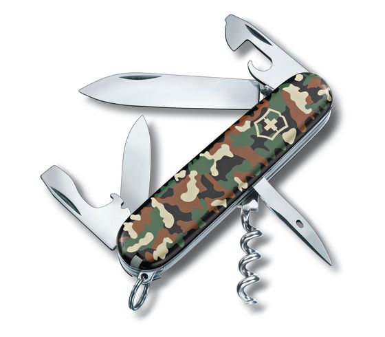 Victorinox Swiss Army Knife Spartan