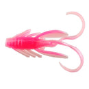 Berkley PowerBait Power Nymph 3cm Pink Shad