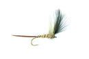 Fulling Mill Mayfly Baz's