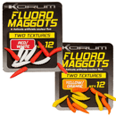 Korum Imitation Maggots