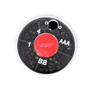 Dinsmores 4 Division Super Soft Shot Dispenser T4A