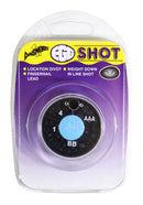 Dinsmores 4 Comp Mini Twin Cut